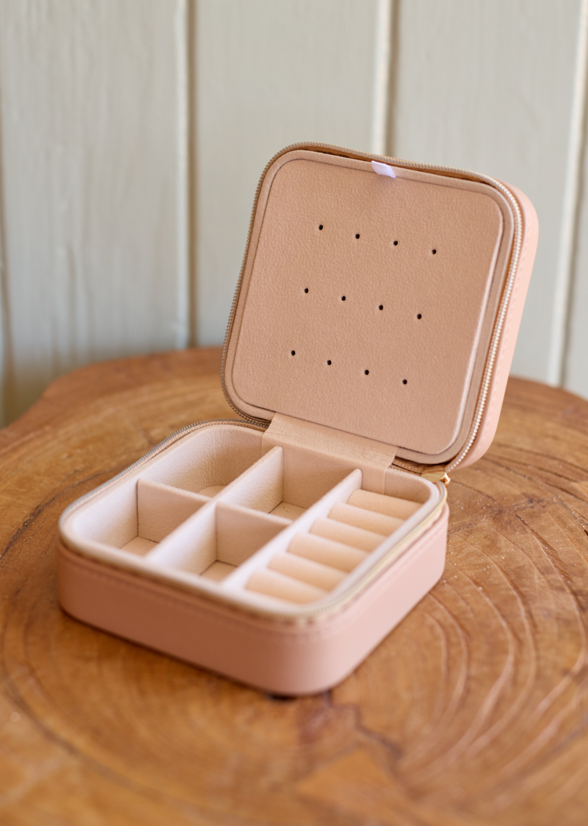 MAYE JEWELLERY TRAVEL CASE