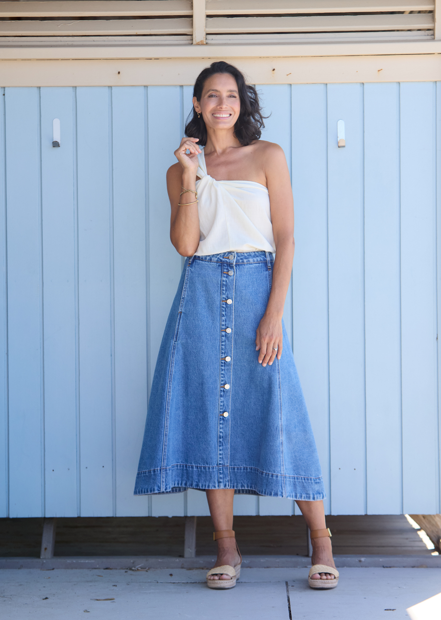 New In Petites