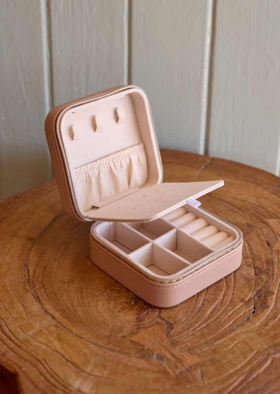 MAYE JEWELLERY TRAVEL CASE